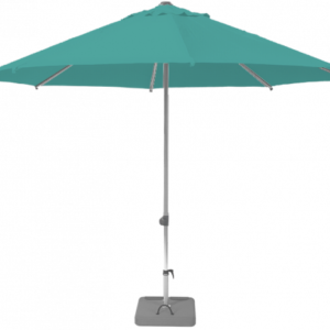 Ombrellone da Giardino SUNPOP | Ombrellone Inclinabile Premium in Alluminio